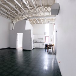 18th Street Arts Center - Visiting Artist Studio #3