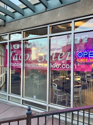 1001 Santa Fe Dr by null