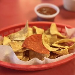Tortilla Chips