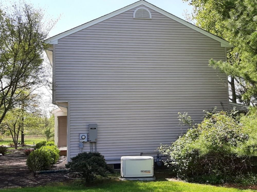 WIZZ POWERWASHING Old Bridge Township, New Jersey Pressure Washers