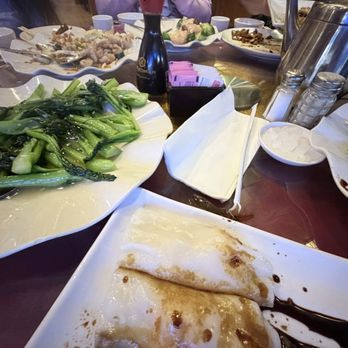 Bo Bo Garden - Chinese Near Me - Doraville, Georgia