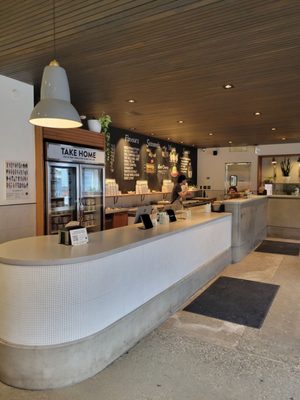 Village Ice Cream by null