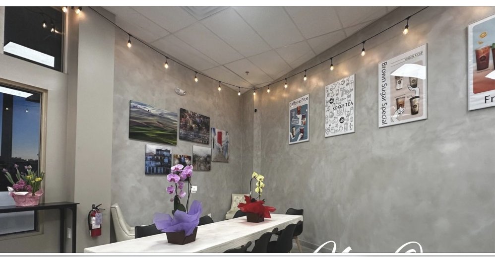 KOKEE TEACENTREVILLE Updated September 2024 25 Photos 5079