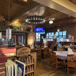 Spring Creek Barbeque