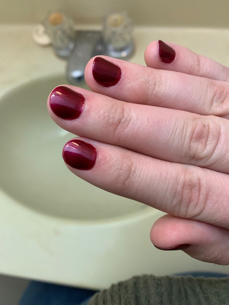 SUPERSTAR NAILS 17 Photos & 36 Reviews 289 Broadway, Bangor, Maine