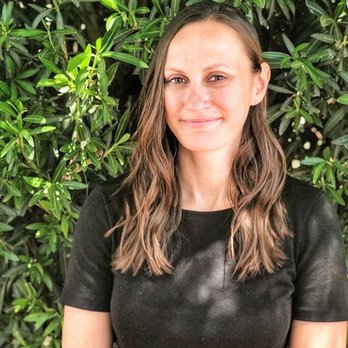Lady & Wolf Salon - The salon has the best greenery wall to take an after-haircut photo! - Hair Salons Near Me - Scottsdale, Arizona Lady & Wolf Salon - The salon has the best greenery wall to take an after-haircut photo! - Hair Salons Near Me - Scottsdale, Arizona