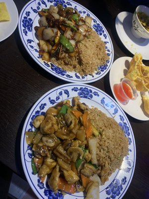 Taste Place Asian Cuisine and HOTPOT by null