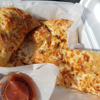 Lighthouse Pizza North - Cheese Bread $6.41 It's hit or miss. - Pizza Near Me - Tybee Island, Georgia Lighthouse Pizza North - Cheese Bread $6.41 It's hit or miss. - Pizza Near Me - Tybee Island, Georgia