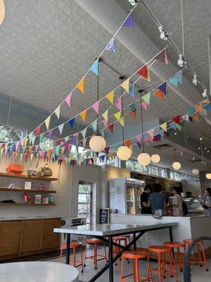 Jeni's Splendid Ice Creams by null