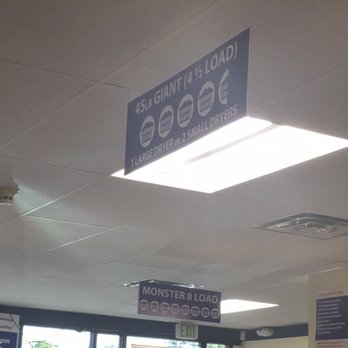 Spring Clean Laundry - Different size washer - Laundromat Near Me - Colorado Springs, Colorado Spring Clean Laundry - Different size washer - Laundromat Near Me - Colorado Springs, Colorado