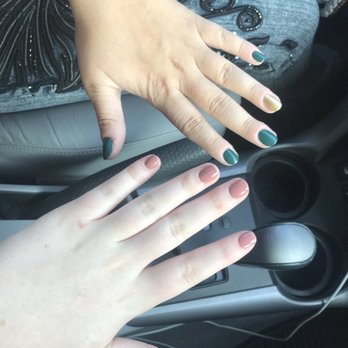 Crescent Nails - Nail Salons Near Me - Bend, Oregon