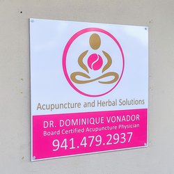 Acupuncture and Herbal Solutions