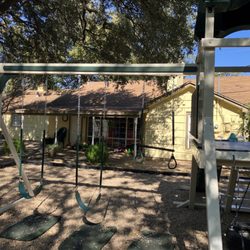 Children's Therapeutics of Austin - House