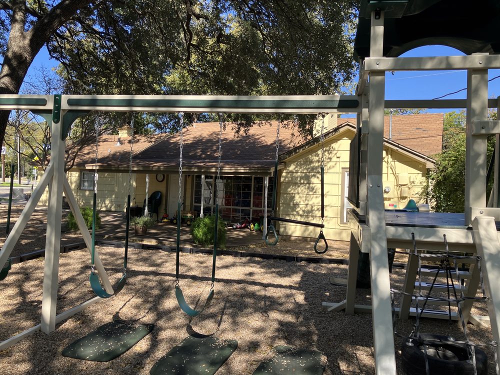 Children's Therapeutics of Austin - child therapist in Austin, TX