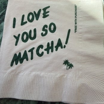 Cha Cha Matcha - Coffee & Tea Near Me - Beverly Hills, California Cha Cha Matcha - Coffee & Tea Near Me - Beverly Hills, California