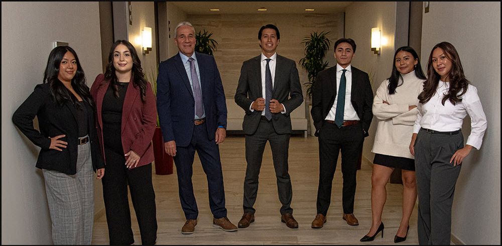 Borjas Law Group - immigration attorney in Chicago, IL