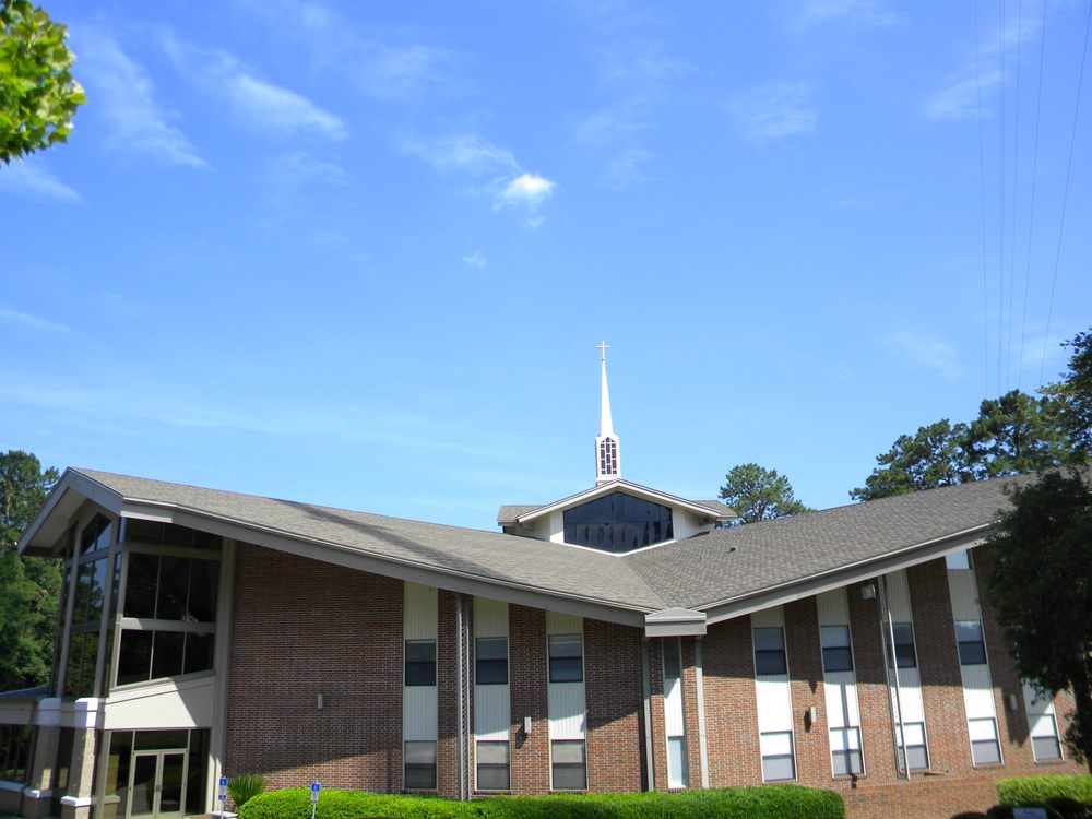 Slide of Tadlock Roofing