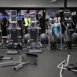 Genesis Health Clubs - Emporia