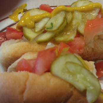 Leo's Coney Island - Greek Near Me - Taylor, Michigan