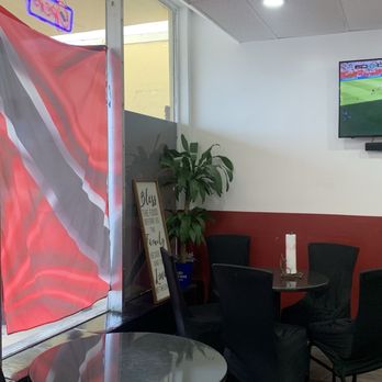 Naz Roti Palace - Inside - Trinidadian Near Me - Miramar, Florida Naz Roti Palace - Inside - Trinidadian Near Me - Miramar, Florida