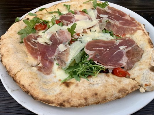 Scuderie Italia by null