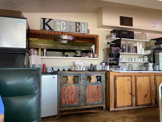 Moongate Cafe by null