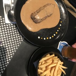 Restaurant Bistro Gleis 3