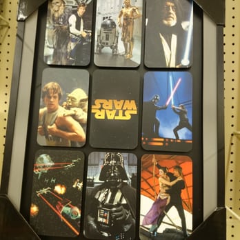 Hobby Lobby - Lots of fun art work also - Arts & Crafts Near Me - Roseville, California Hobby Lobby - Lots of fun art work also - Arts & Crafts Near Me - Roseville, California