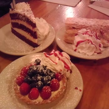 Martha's Country Bakery - Bakeries Near Me - Bayside, New York
