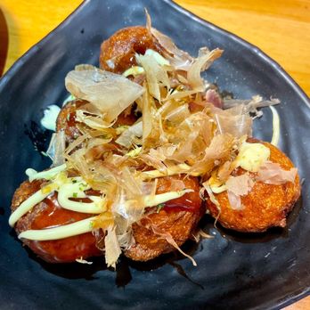 Momo's Cafe - Takoyaki - Asian Fusion Near Me - Washington, DC, District of Columbia Momo's Cafe - Takoyaki - Asian Fusion Near Me - Washington, DC, District of Columbia