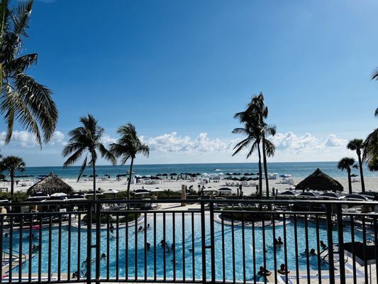 The Ritz-Carlton, Sarasota by null