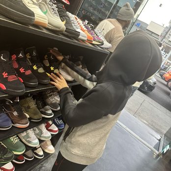 Coolkicks - Shoe Stores Near Me - Los Angeles, California Coolkicks - Shoe Stores Near Me - Los Angeles, California