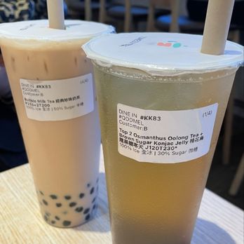 ComeBuy Tea - Bubble Tea Near Me - Seattle, Washington ComeBuy Tea - Bubble Tea Near Me - Seattle, Washington