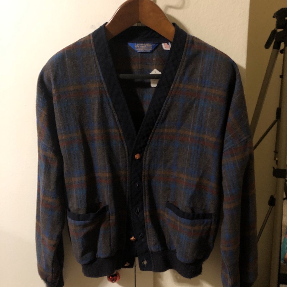 Melrose Vintage - Sweet Pendleton - Used, Vintage & Consignment Near Me - Whittier, California