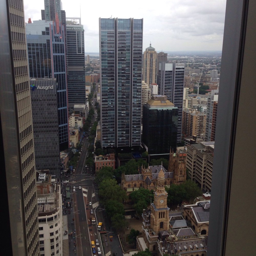 Hilton Sydney - Lovely view to are Sydney - Hotels Near Me - Sydney, NSW Hilton Sydney - Lovely view to are Sydney - Hotels Near Me - Sydney, NSW