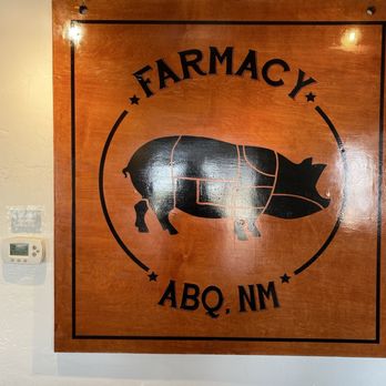 The Farmacy - Coffee & Tea Near Me - Albuquerque, New Mexico