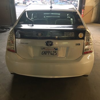 Autobody Spa - Fixed vs. crashed car - Body Shops Near Me - San Francisco, California Autobody Spa - Fixed vs. crashed car - Body Shops Near Me - San Francisco, California