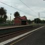 Photo of Rushall railway station
