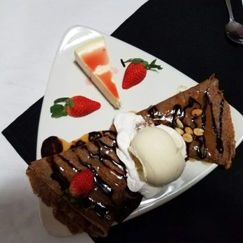 M & J Bistro - New American Near Me - Tracy, California