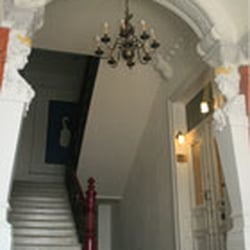 Hotel Pension Schwanenwik