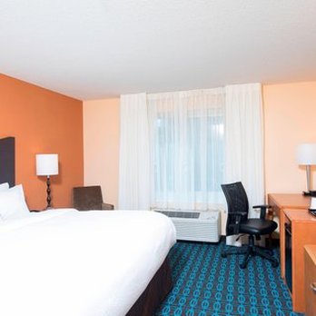 Fairfield by Marriott Inn & Suites Omaha Downtown - Hotels Near Me - Omaha, Nebraska Fairfield by Marriott Inn & Suites Omaha Downtown - Hotels Near Me - Omaha, Nebraska