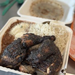 Pollo Primo - Half chicken
