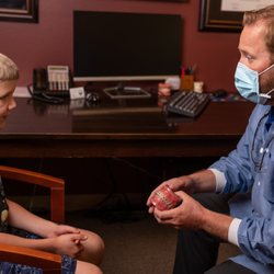 Clear Creek Orthodontics