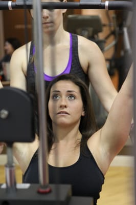 Everyday Fitness Solutions with Tracy Treible