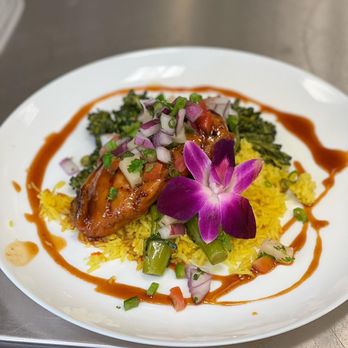 Nothin’ But Flava - Personal Chefs Near Me Nothin’ But Flava - Personal Chefs Near Me