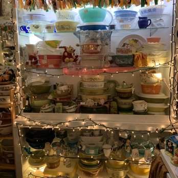 Remember When Antique Mall - Pyrex Pyrex & more Pyrex. Great variety that's always changing. - Antiques Near Me - Snohomish, Washington Remember When Antique Mall - Pyrex Pyrex & more Pyrex. Great variety that's always changing. - Antiques Near Me - Snohomish, Washington
