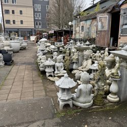 Little Baja Home & Garden Decor - More statues