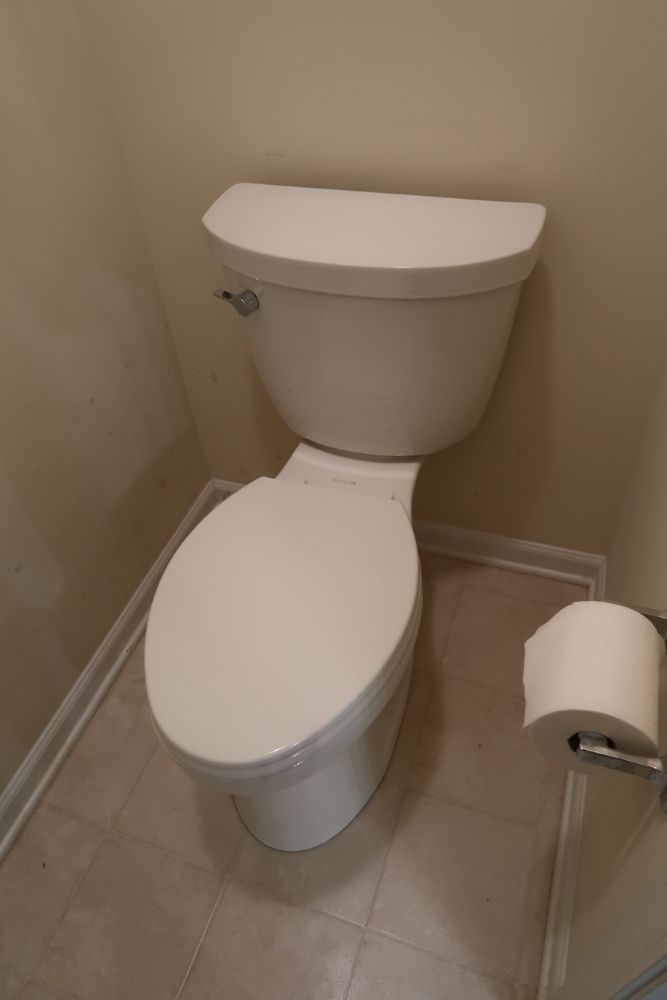 Slide of Reliable Plumbers