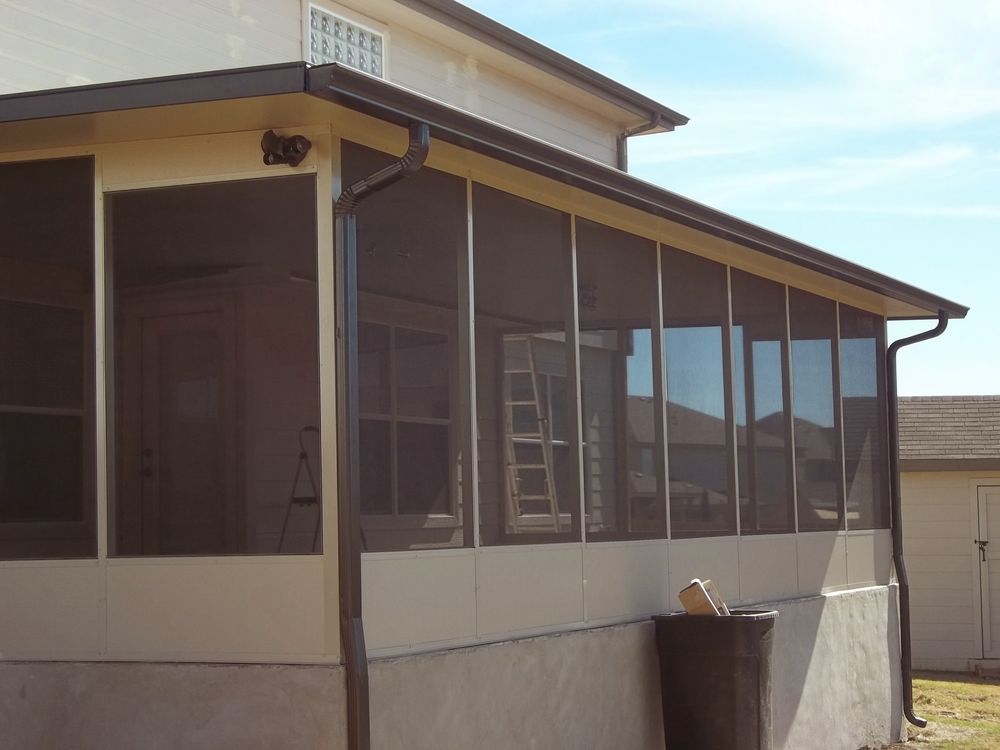 Slide of Texas Stag Roofing Solutions