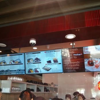 Meet Fresh - Desserts Near Me - Irvine, California Meet Fresh - Desserts Near Me - Irvine, California